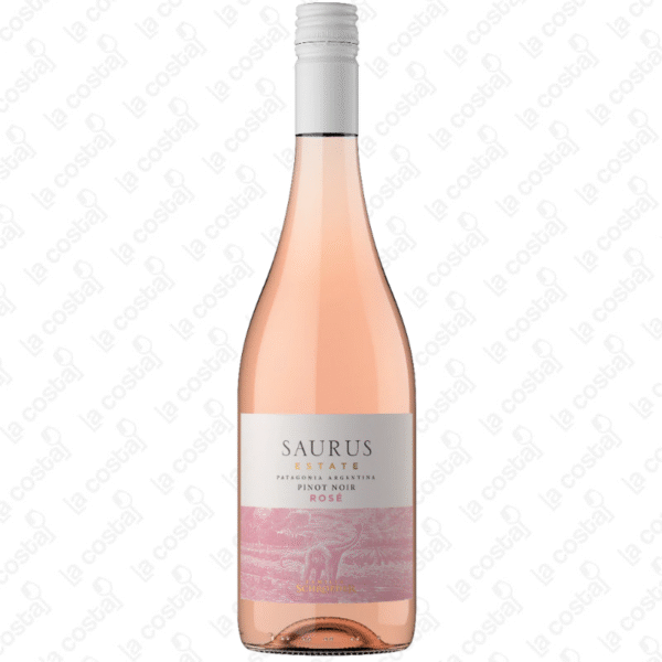 SAURUS PINOT NOIR ROSE