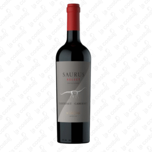 SAURUS SELECT CABERNET CABERNET