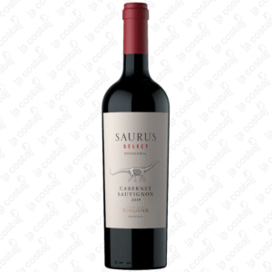 SAURUS SELECT CABERNET SAUVIGNON
