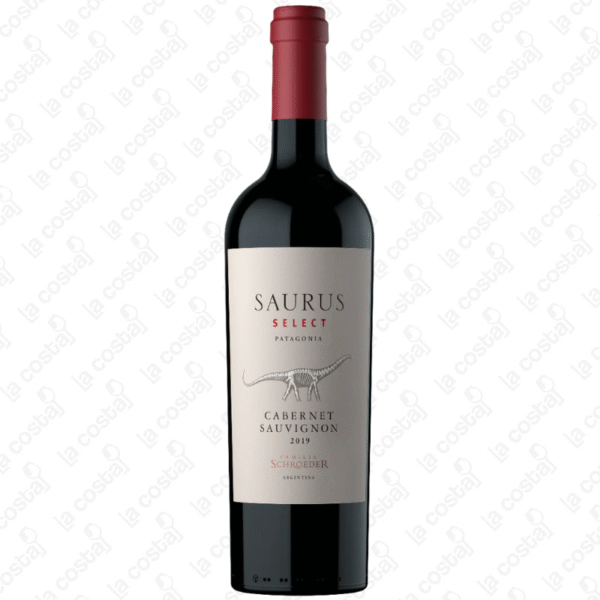 SAURUS SELECT CABERNET SAUVIGNON