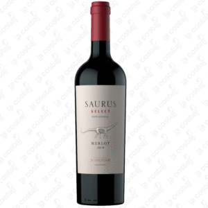 SAURUS SELECT MERLOT