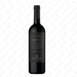 NORTON ALTURA CABERNET FRANC