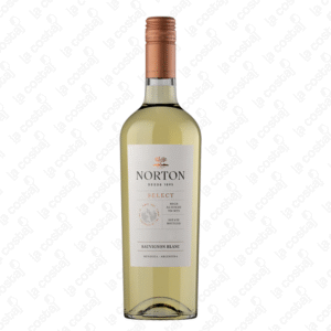 NORTON SELECT SAUVIGNON BLANC
