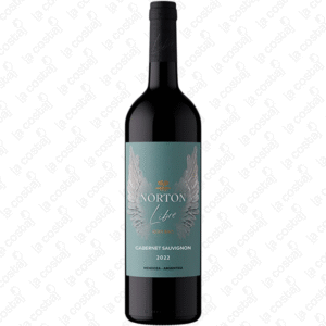 NORTON LIBRE CABERNET SAUVIGNON