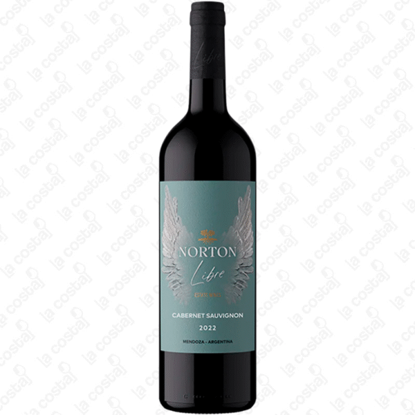 NORTON LIBRE CABERNET SAUVIGNON