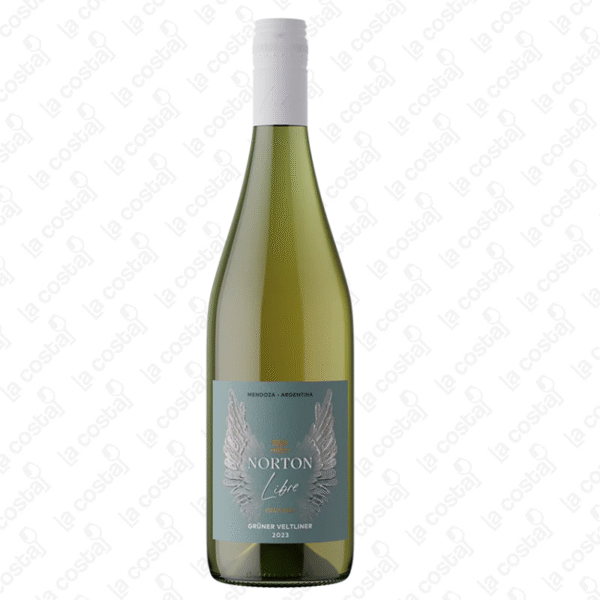 NORTON LIBRE GRUNER VELTLINER