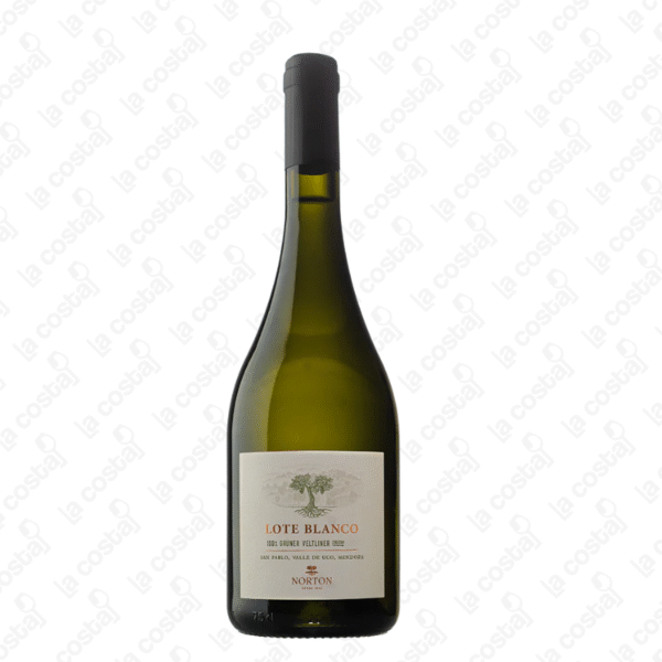 LOTE BLANCO Grüner Veltliner