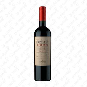 Lote Lunlunta - Malbec Single Vineyard