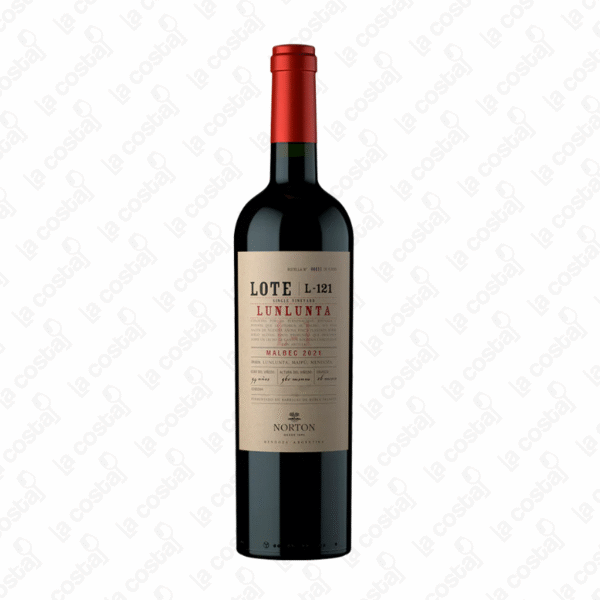 Lote Lunlunta - Malbec Single Vineyard