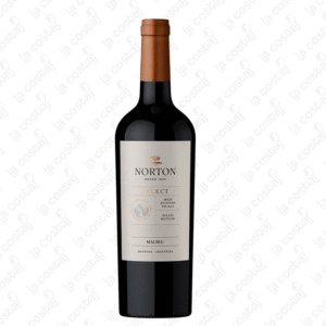 NORTON SELECT MALBEC