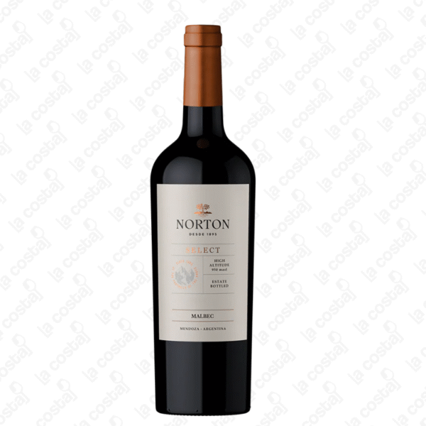 NORTON SELECT MALBEC