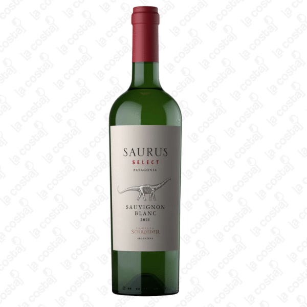 SAURUS SELECET SAUVIGNON BLANC