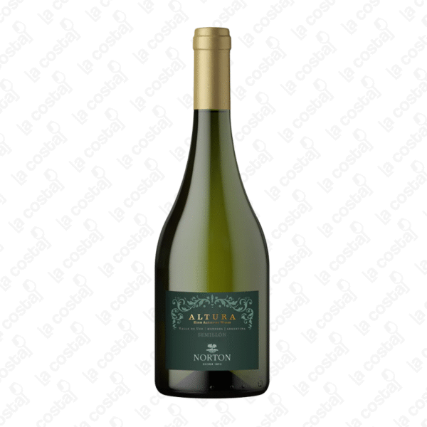 NORTON ALTURA SEMILLON