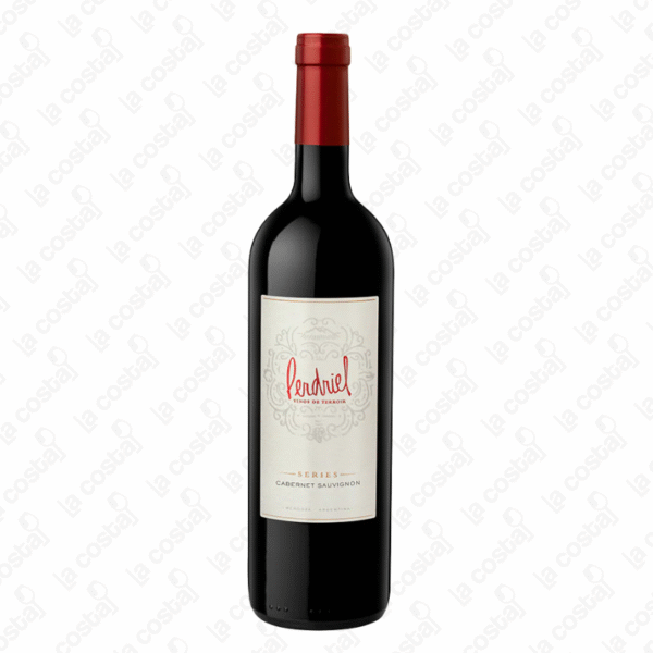 Perdriel Series Cabernet Sauvignon