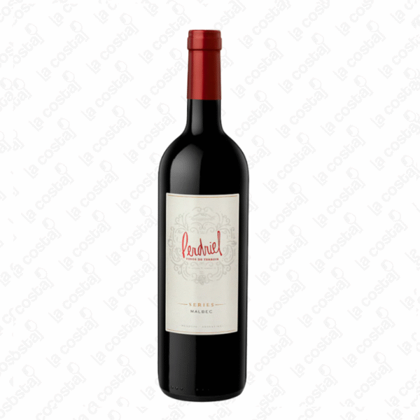 Perdriel Series Malbec