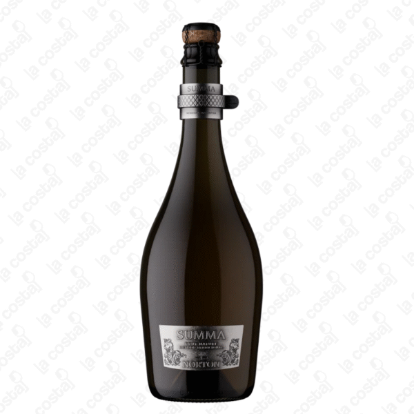 NORTON SUMMA BRUT NATURE