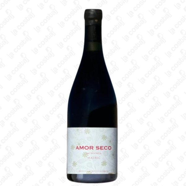 AMOR SECO MALBEC