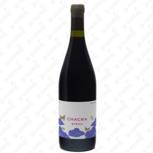 CHACRA SYRAH