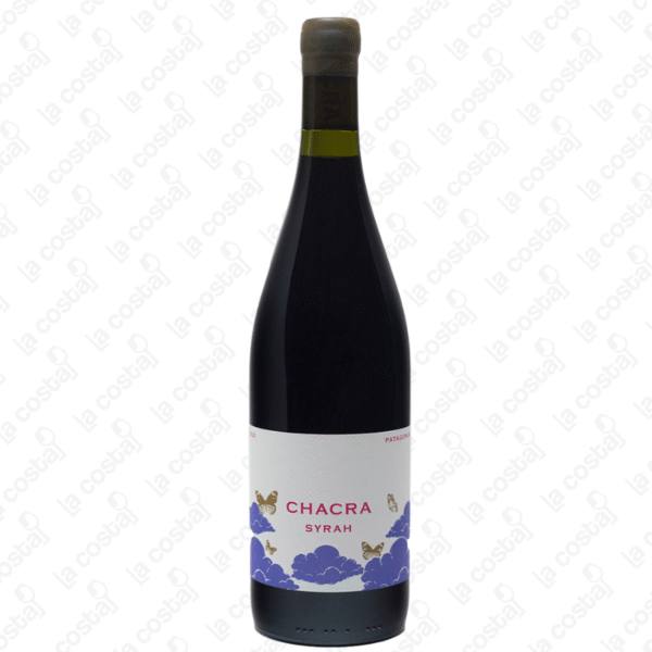 CHACRA SYRAH