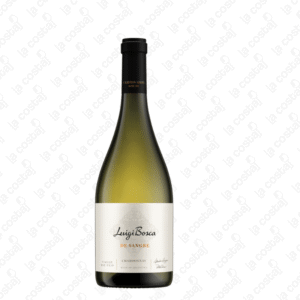 LUIGI DE SANGRE CHARDONNAY