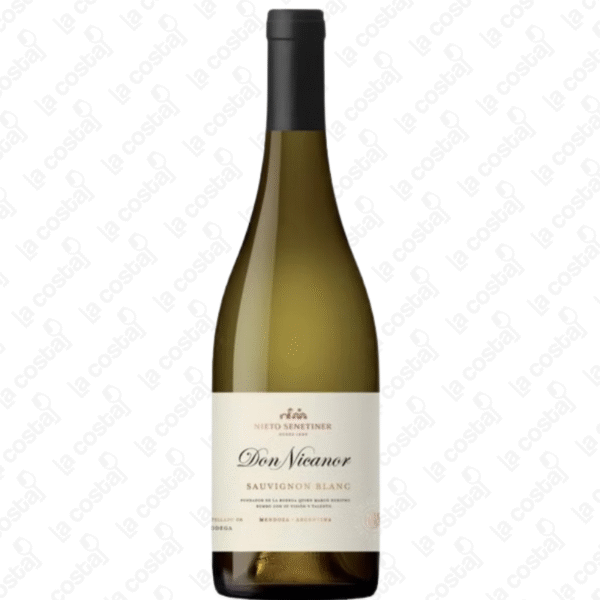 DON NICANOR Sauvignon Blanc