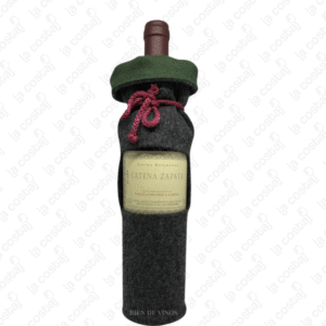 Estiba Reservada 2018 Catena Zapata