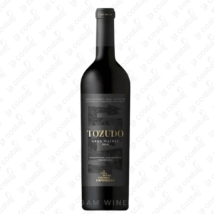 TOZUDO GRAN MALBEC