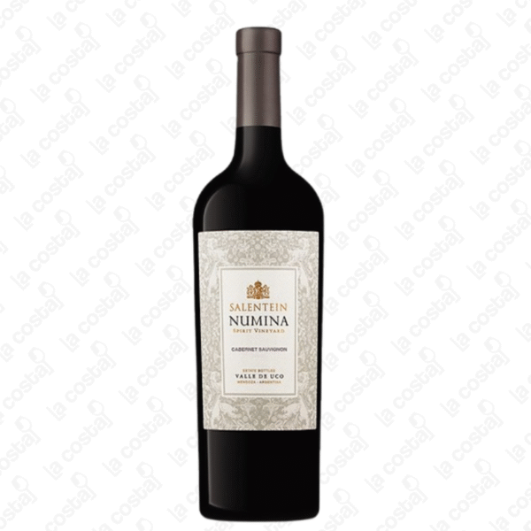 MUNIMA CABERNET NUMINA CABERNET SAUVIGNON