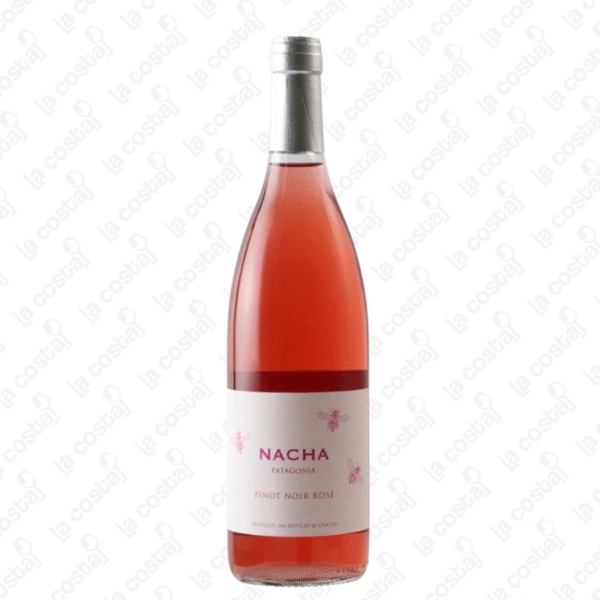 NACHA PINOT NOIR CHACRA NACHA PINOT NOIR ROSE