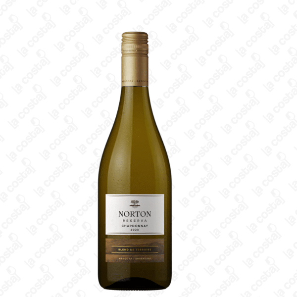 NORTON RESERVA NORTON RESERVA CHARDONNAY