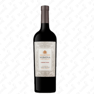 NUMINA CABERNET FRANC NUMINA CABERNET FRANC