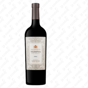 NUMINA S NUMINA SYRAH