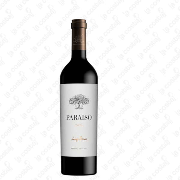 PARAISO LUIGI BOSCA PARAISO