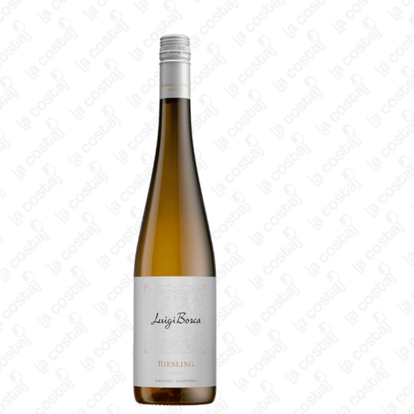 RIES LUIGI BOSCA RIESLING