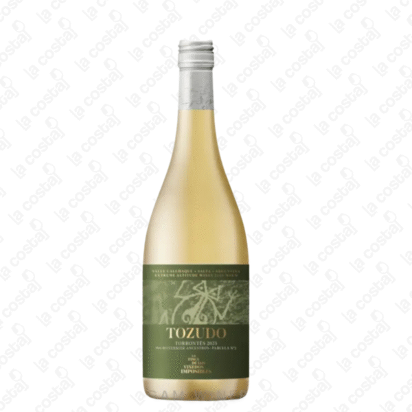 TOZUDO TORRONTES