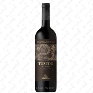 TOZUDO MALBEC