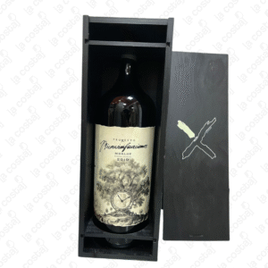 microo PROYECTO X MICROVINIFICACION MERLOT 12L