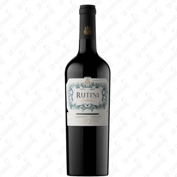 rutini RUTINI CABERNET MERLOT