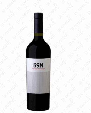 KALOS 59N CABERNET FRANC