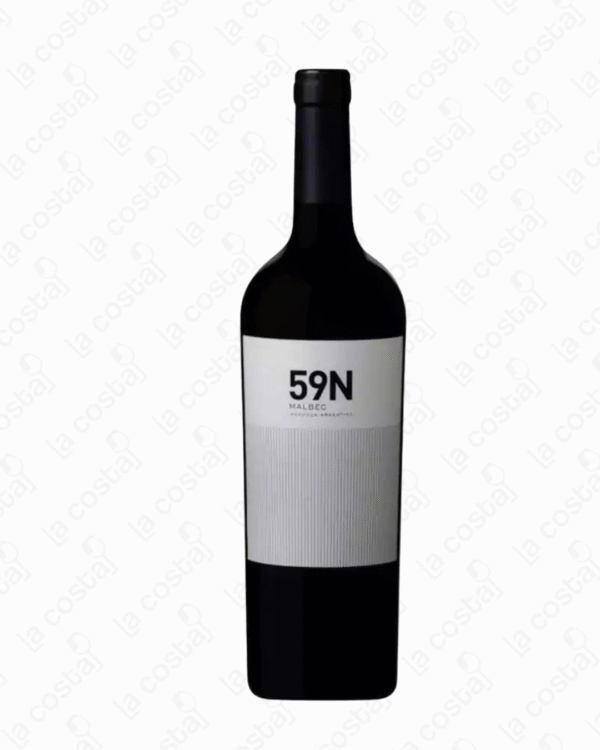 5959 KALOS 59N MALBEC