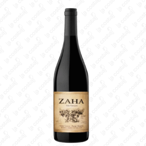 ZAHA MALBEC