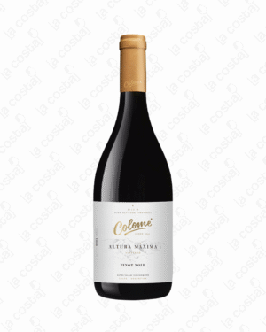 COLOME ALTURA MAXIMA PINOT NOIR