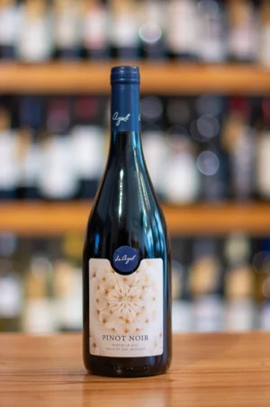 Azul-Pinot-Noir LA AZUL PINOT NOIR