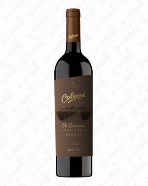COLOME EL CAMINO TANNAT