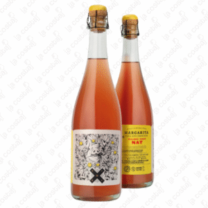 Margarita para los chanchos Malbec Rose