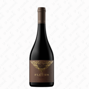 LES FLEURS MALBEC