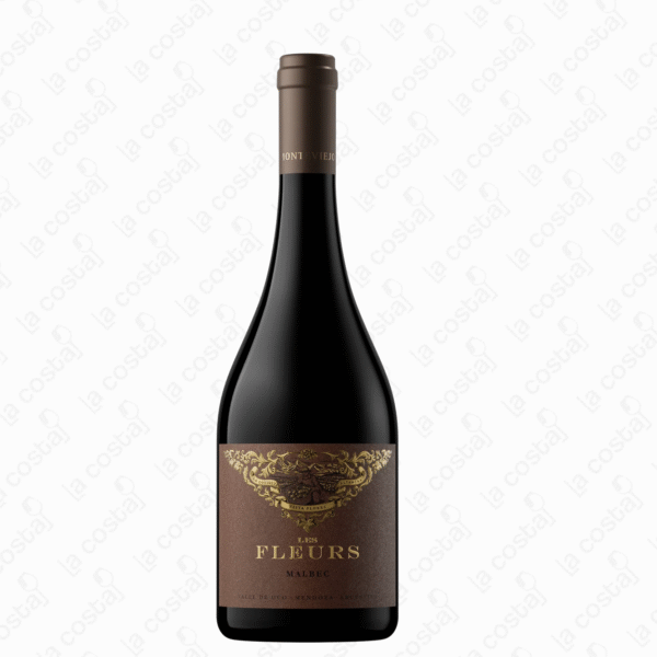 LES FLEURS MALBEC