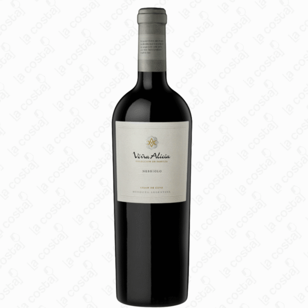 NEBIOLLLLO VIÑA ALICIA FAMILIA NEBBIOLO