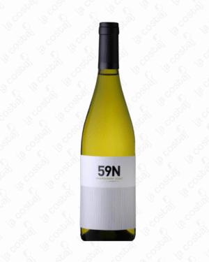 KALOS 59N CHARDONNAY