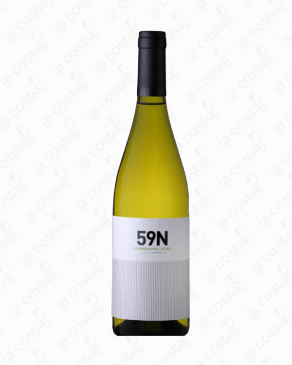 NNNNN KALOS 59N CHARDONNAY